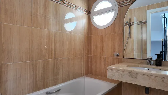 Adosado 4 habitaciones 154m² en venta - Centro — 23