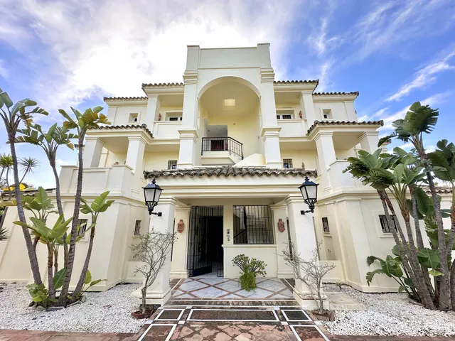 Apartamento 2 habitaciones 153m² en venta - Costa Del Sol — 21