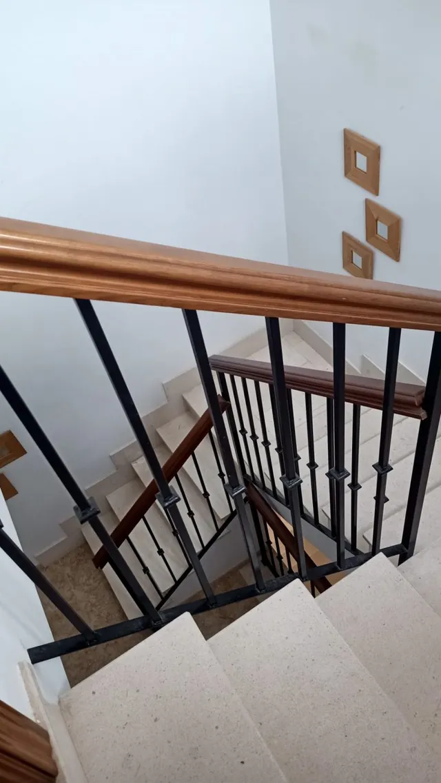 CASA CON GARAJE EN PURCHENA, ALMERÍA. — 16