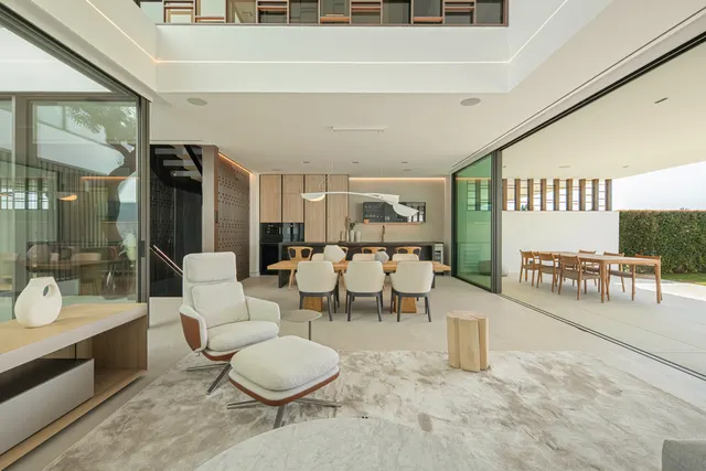 Adosado 3 habitaciones 373m² en venta - Marbella — 15