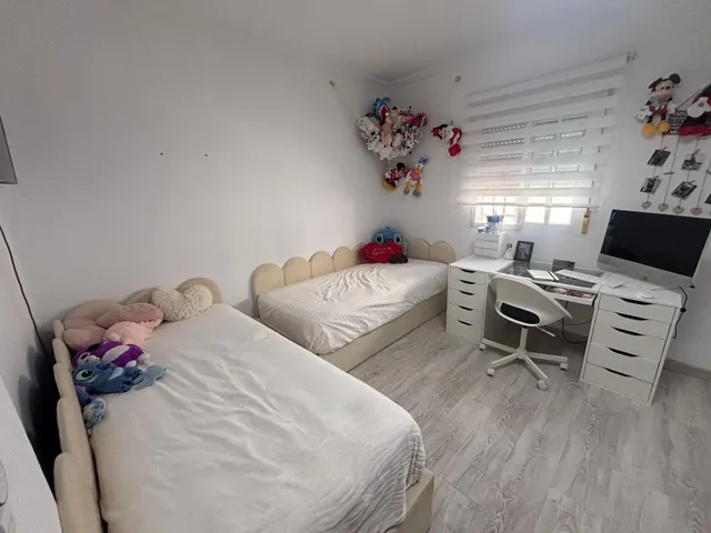 Venta de Piso Dúplex en Cádiz — 28