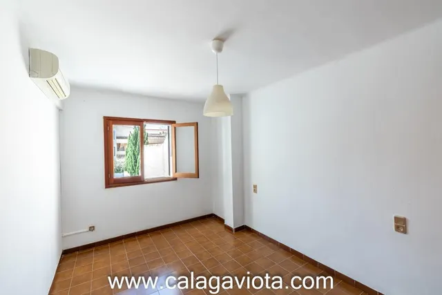 Chalet a pocos metros de Cala Galiota — 21