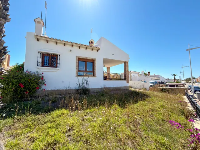 Villa 3 habitaciones 141m² en venta - Comunidad valenciana — 8