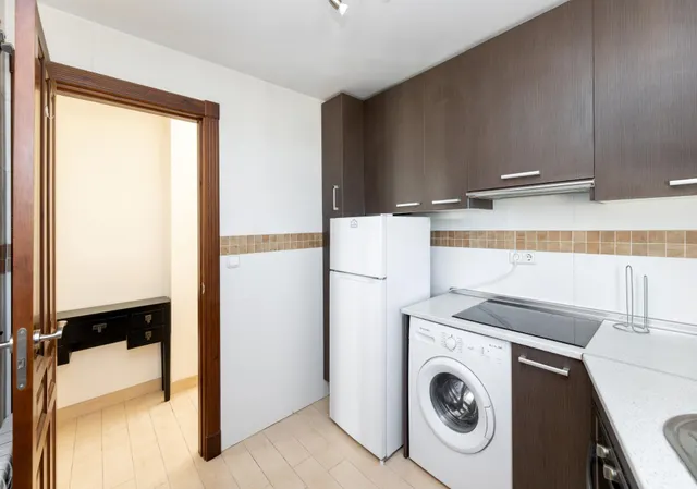 FANTASTICO APARTAMENTO EN EL ALBAICIN CON GARAJE — 37