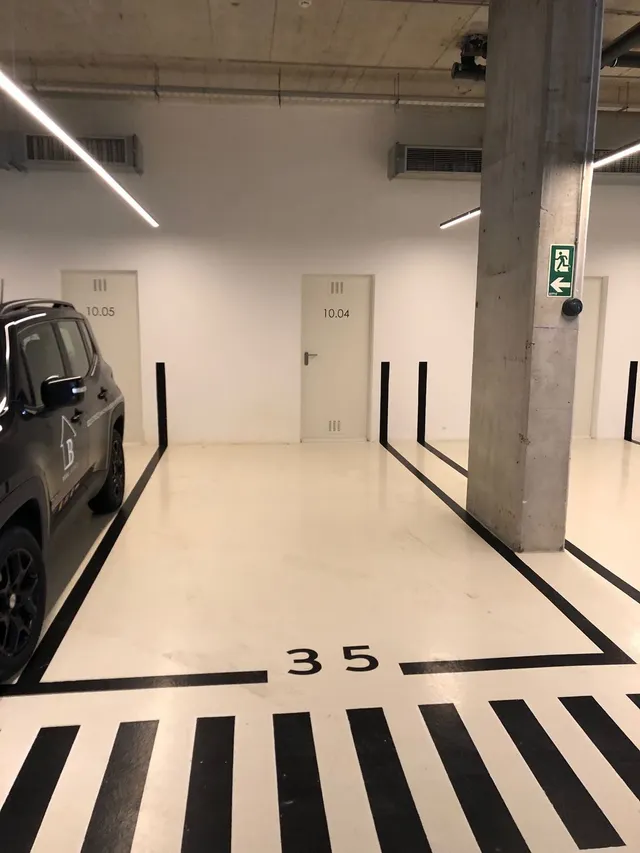 Apartamento 2 habitaciones 133m² en venta - Sotogrande - Alto — 40