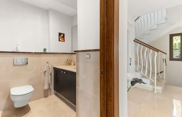 Chalet 5 habitaciones 336m² en venta - Costa del Sol — 25
