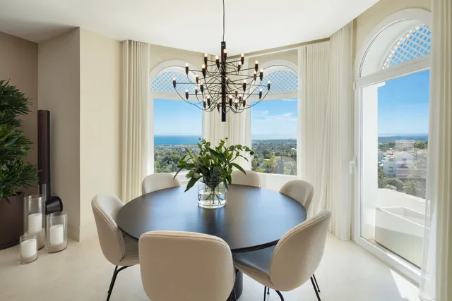 Ático 4 habitaciones 420m² en venta - Marbella — 9