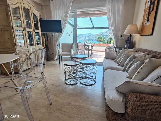 Piso 2 habitaciones 130m² en alquiler - Cotobro - foto 3