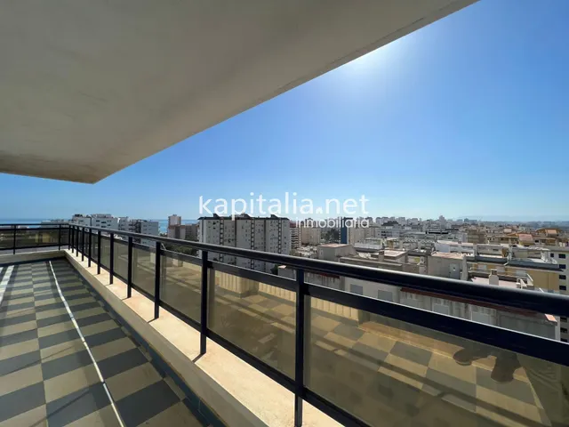 Apartamento a la venta en la playa de Gandia — 31