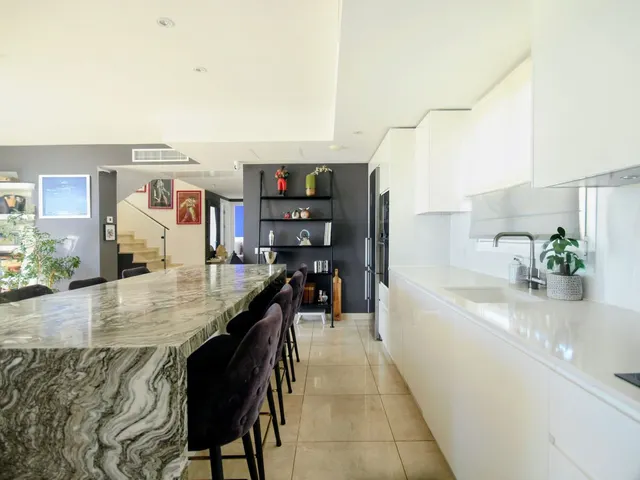 Ático Dúplex 2 habitaciones 258m² en venta - Marbella — 17