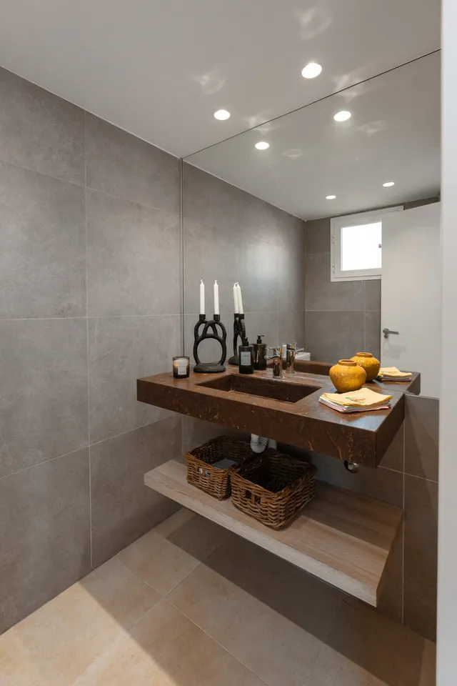 Adosado 4 habitaciones 270m² en venta - Marbella — 44