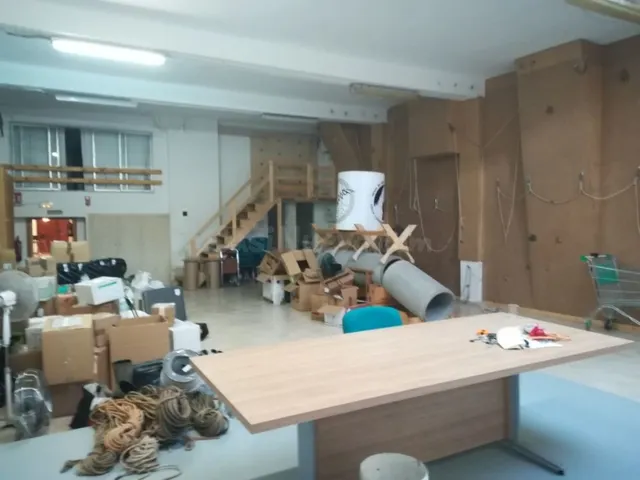 Local comercial 250m² en venta - Campanar - foto 3