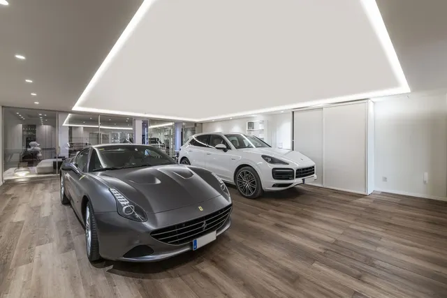 Adosado 5 habitaciones 897m² en venta - Sotogrande - Alto — 26