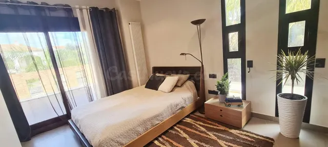 Villa 4 habitaciones 250m² en venta - Playa De La Fossa — 20