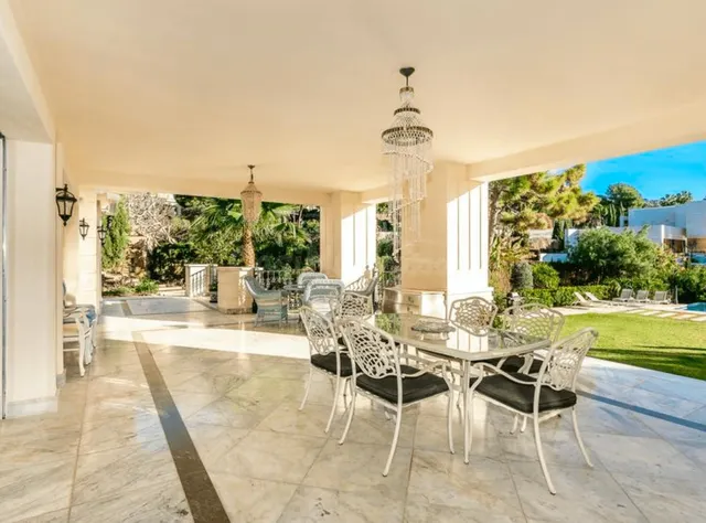 Chalet 8 habitaciones 1385m² en venta - Marbella - foto 5