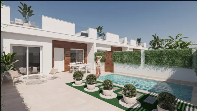 Ático 2 habitaciones 151m² en venta - La Senda del Recuerdo - foto 2