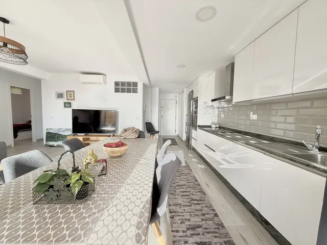 Ático 3 habitaciones 80m² en venta - Centro — 7