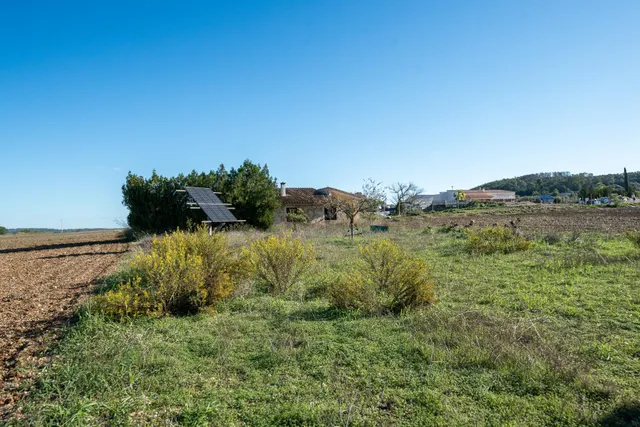 Finca rústica en Sant Joan — 29