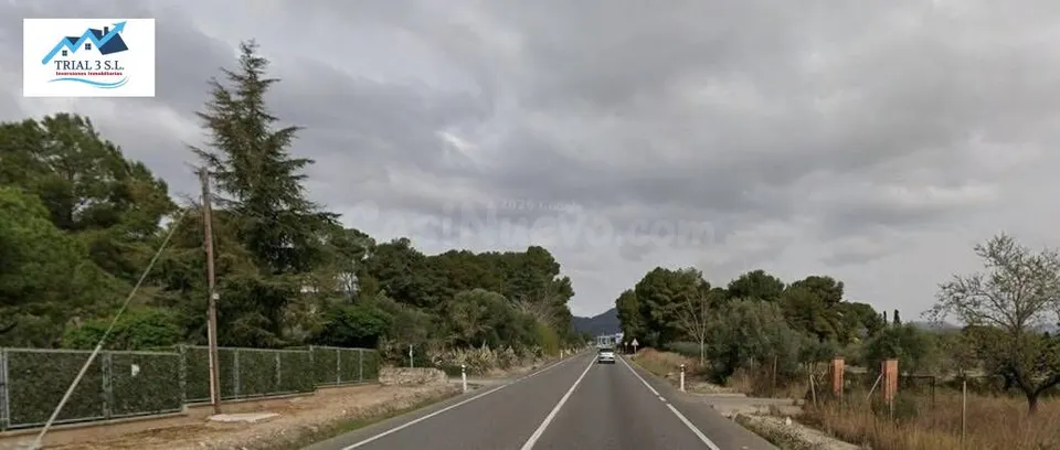 Venta de Finca Rústica en Tarragona
