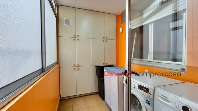 Tu nuevo hogar a un paso de Vialia Vigo: 3 dormitorios, garaje y listo para entrar — 31