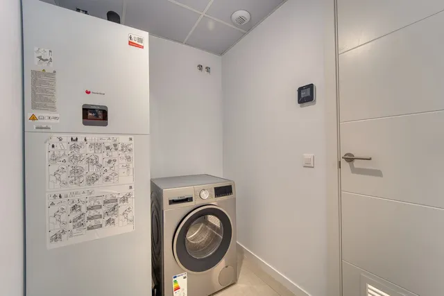 Apartamento 3 habitaciones 114m² en venta - Centro — 7
