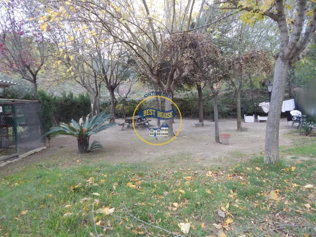 CASITA DE CAMPO EN ONTINYENT. — 4