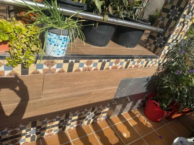 Planta baja en San Pedro del Pinatar — 30