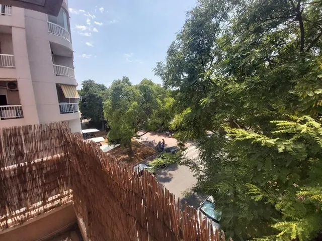 Apartamento con vistas al mar 2 dormitorios - Playa Naufragos- Torrevieja — 6