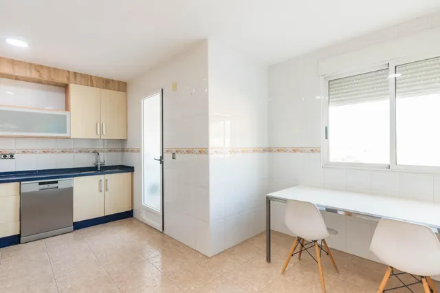 Vivienda moderna, tipo dúplex en Algezares con garaje y trastero — 14