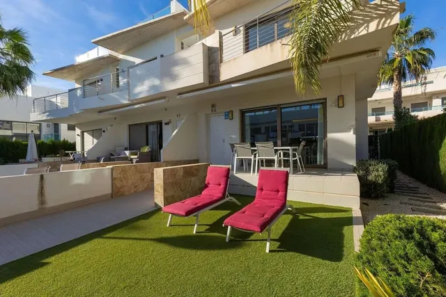 Apartamento 3 habitaciones 123m² en venta - Doña Pepa — 10