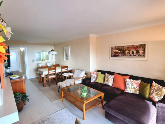Apartamento 2 habitaciones 104m² en venta - Riviera del sol — 6