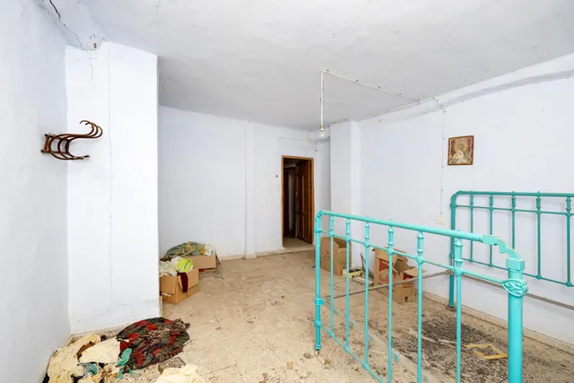 Gran Casa de Pueblo en Beznar, Valle de Lecrín – Granada — 18