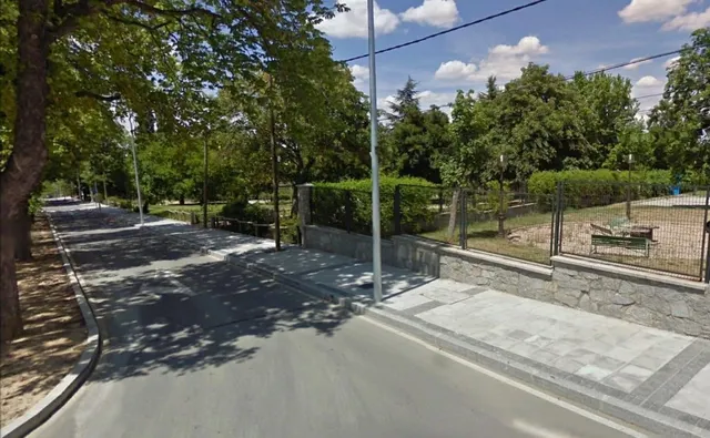 suelo urbano a la venta en Segovia — 11