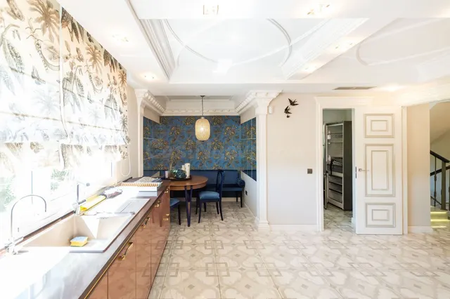 Chalet 6 habitaciones 558m² en venta - Marbella - foto 4