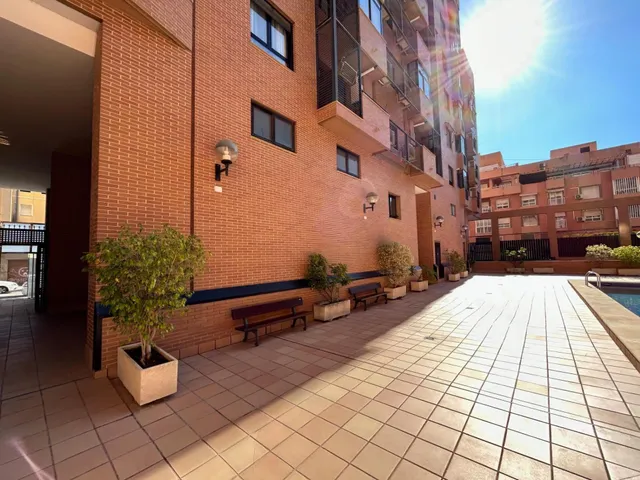 Apartamento 2 habitaciones 84m² en venta - Carolinas bajas — 10