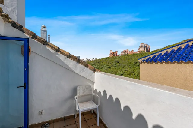 Ático Dúplex 3 habitaciones 184m² en venta - Costa del Sol — 30