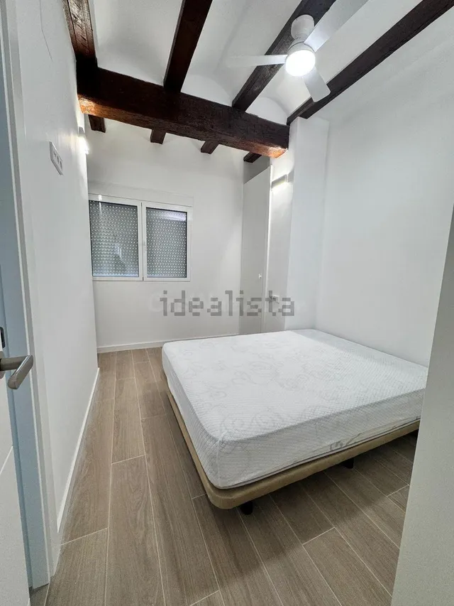 Estudio 51m² en alquiler - El Botànic - foto 5