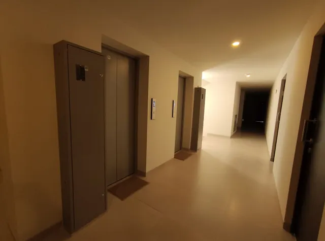 29.000$us Monoambiente Amoblado a estrenar en pleno Prado Cochabambino — 31