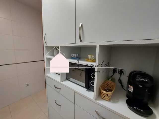 APARTAMENTO CON ENCANTO EN RIBEIRA — 15