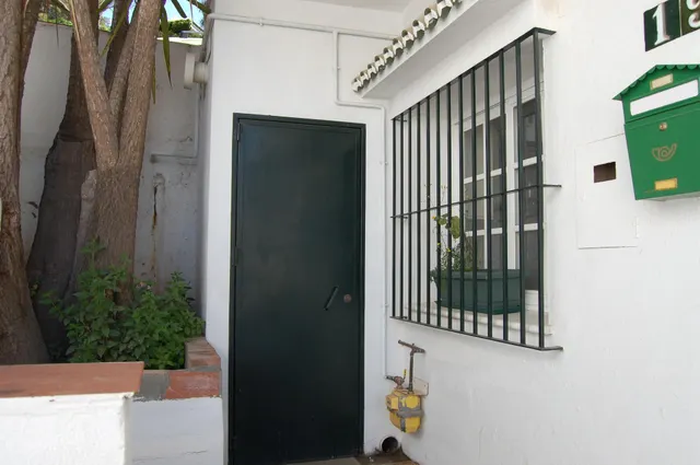 ÁTICO CON VISTAS EN CALLE ARCES, 5 (CERRADO DE CALDERÓN) — 17