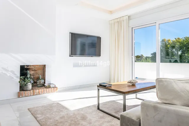 Ático 3 habitaciones 150m² en venta - Marbella — 17