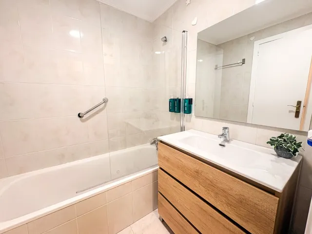 Adosado 2 habitaciones 160m² en venta - Camporrosso village — 22
