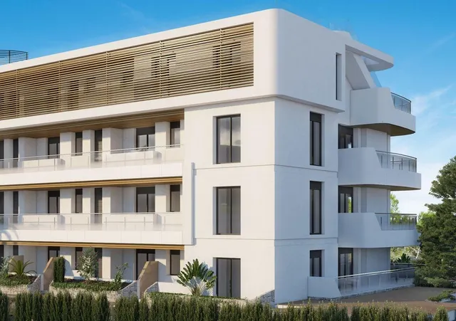 Apartamento Playa Flamenca, Orihuela Costa — 6