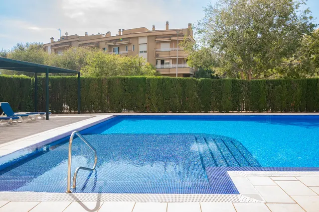Exclusiva vivienda de alto standing con amplias terrazas, piscina y gran potencial en Son Dameto, Palma — 11