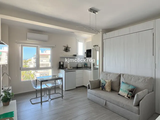 Estudio 31m² en venta - Riviera del sol — 10