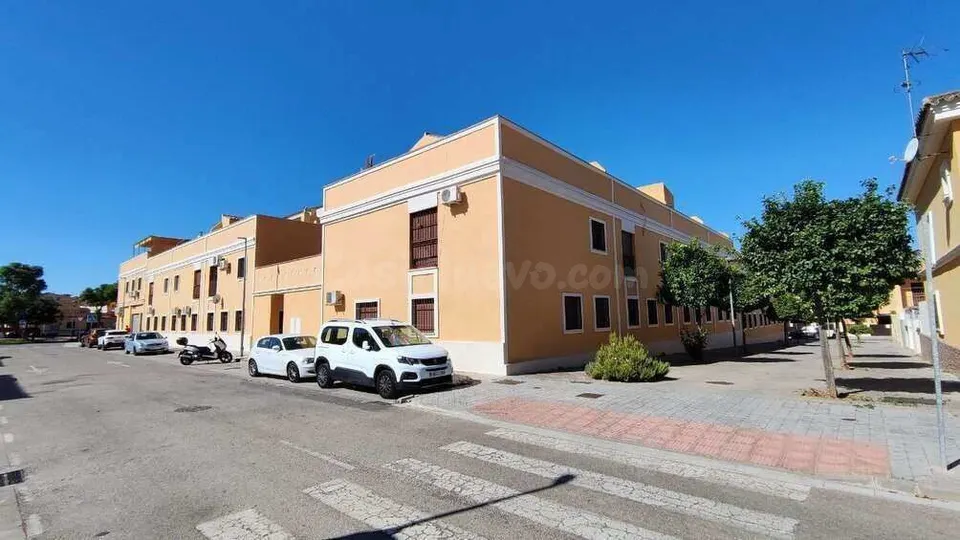 VENTA DE APARTAMENTO EN MAIRENA DEL ALCOR ( SEVILLA )