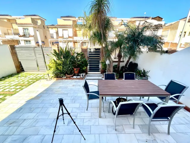 Casa 4 habitaciones 155m² en venta - La Torre de la Horadada — 27