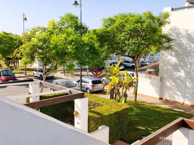 ESTUPENDO APARTAMENTO EN CONDADO DE ALHAMA — 20