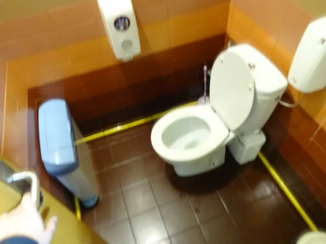 LOCAL EN PLENO FUNCIONAMIENTO CON LICENCIA DE RESTAURANTE EN AREA CENTRAL — 7