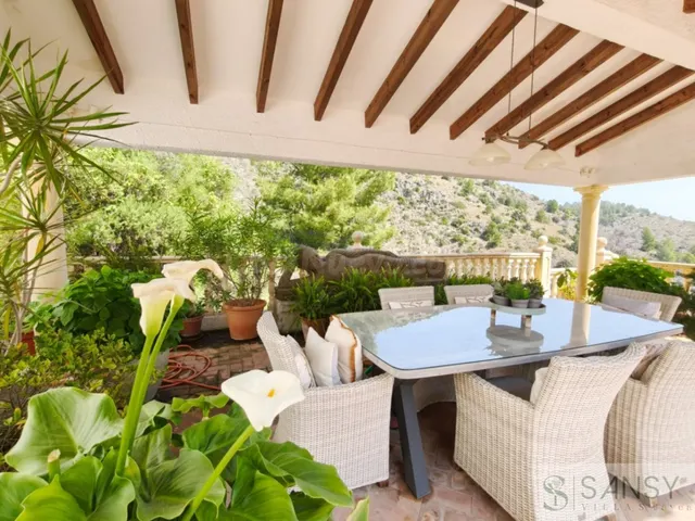 Casa-Chalet en Venta en Alicante Alicante — 5